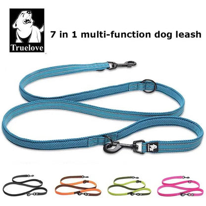 Hands-Free Adjustable Dog Leash for Active Pet Training - Get Active Here