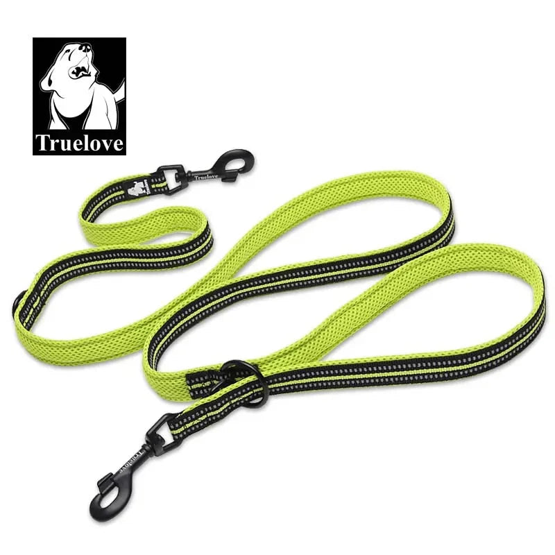 Hands-Free Adjustable Dog Leash for Active Pet Training - Get Active Here