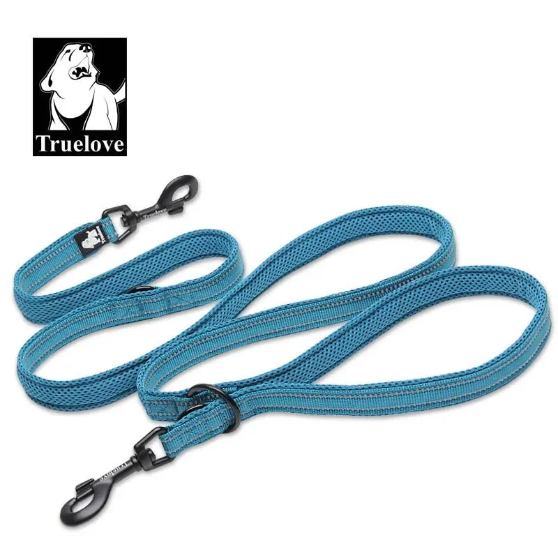 Hands-Free Adjustable Dog Leash for Active Pet Training - Get Active Here