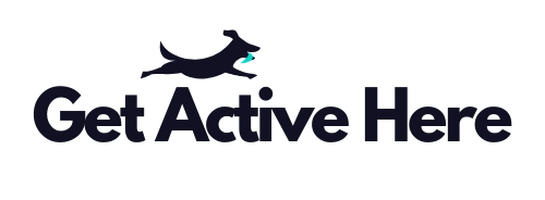 Get Active Here
