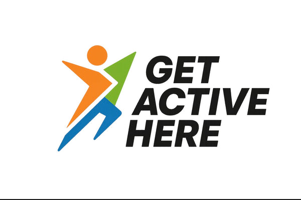 Get Active Here